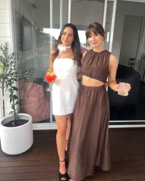 Philippa Coulthard Instagram - @harrietcoulthard 🎂🥳