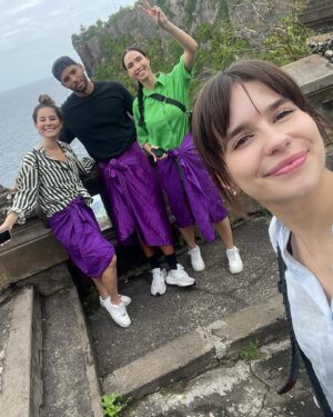 Philippa Coulthard Instagram - 2023! 🥰