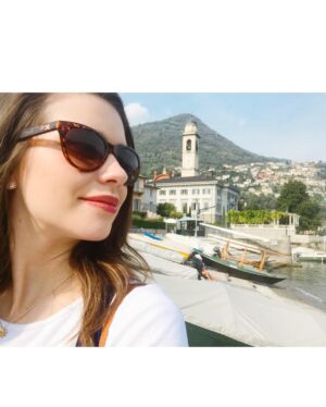 Philippa Coulthard Instagram - Lake Como 🇮🇹❤️