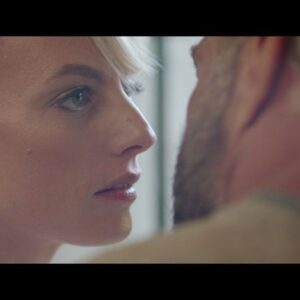 Philippe Bas Instagram - La belle et la bête… @lesaut2 réalisé par @julienseri Lundi soir sur @tf1 #lesentierdesloups