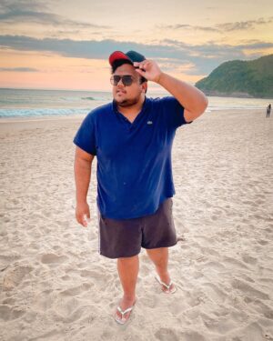 Phillipe Loures Instagram - Verão loures  ta sendo tudo incrivel, comenta ai o que voce mais gosta de fazer no verão...?