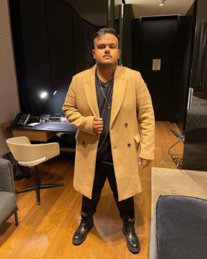 Phillipe Loures Instagram - Todo nicolas cagezinho…hahahaha chegamos barcelona🇪🇸 se liga no drip europa