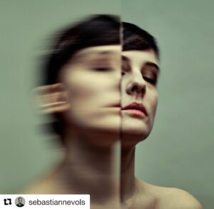 Phoebe Fox Instagram - Outtake from the shoot we did for Anna @nationaltheatre with the very talented @sebastiannevols