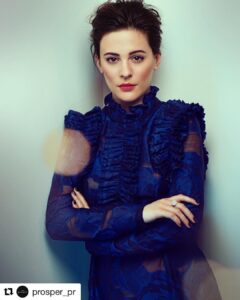 Actress Phoebe Fox HD Instagram Photos and Wallpapers June 2019