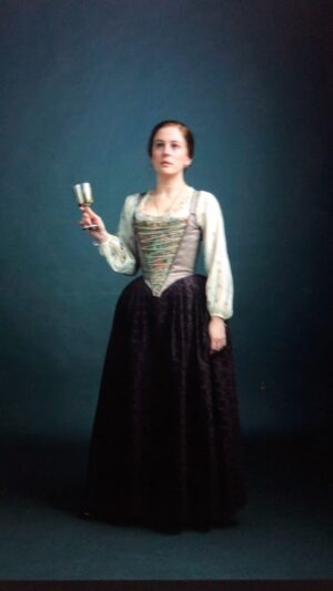 Phoebe Fox Instagram - Found this scroll through of Marial pics from season 1. 🥸
Photos by the wonderful Jason Bell