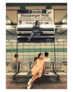 Actress Phoebe Fox HD Instagram Photos and Wallpapers August 2019