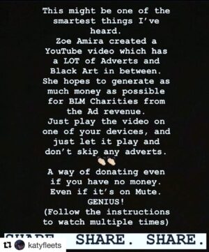 Phoebe Fox Instagram - 