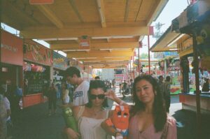 Phoebe Miu Instagram - best wishes & warmest regards,
