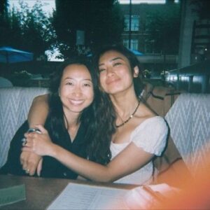 Phoebe Miu Instagram - best wishes & warmest regards,