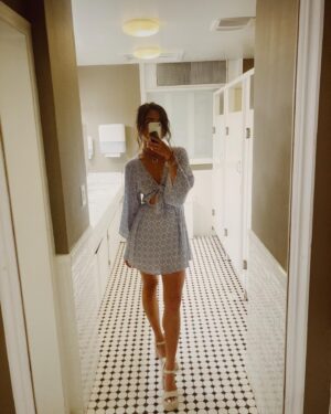 Phoebe Miu Instagram - yours truly, phonebe.