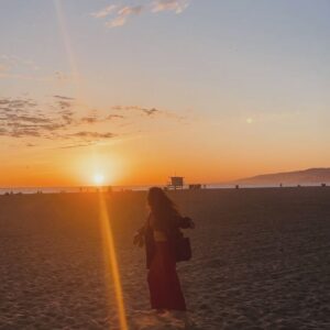 Phoebe Miu Instagram - it’s alllll gravy 🌞