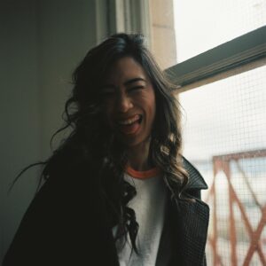 Phoebe Miu Instagram - by @davidkaruhije
