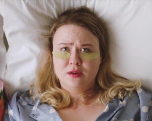 Phoebe Miu Instagram - BFF HAS CANCER :( 
screening at the canadian film festival march 20th

thank you to the marvelous Veronika Gribanova for giving me the absolute joy of playing/working on this - i am in awe of you.  this is a general PSA to everyone to look out for this woman’s name and watch everything she makes. 

written   directed by @veronika38
cinematographer @budsaurus 
gaffer @pohansuu 
sound @andresv.mp3 
1st @bbrr.art
swing @jamiejptm 
edited by @connor_wan