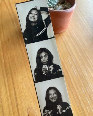 Phoebe Miu Instagram - oh my days 🌤️