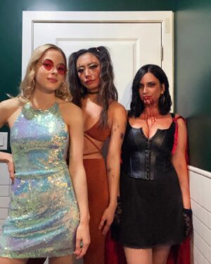 Phoebe Miu Instagram - oh my days 🌤️