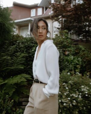 Phoebe Miu Instagram - @isaacsimphoto