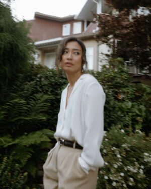 Phoebe Miu Instagram - @isaacsimphoto