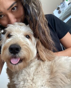 Phoebe Miu Instagram - happy 3rd birthday to this kid.
world class nutjob, psycho killer of kitsilano, bane of my existence, light of my life ❤️
first pic of him smiling before getting dropped off at camp reminds me every day why I’m glad there was no return policy.
sound on for that last video.