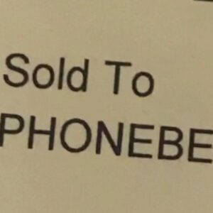 Phoebe Miu Instagram - yours truly, phonebe.