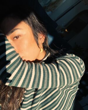 Phoebe Miu Instagram - yours truly, phonebe.