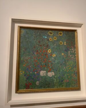 Phunthida Phairuangkij Instagram - Klimt of us✨