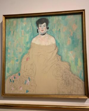 Phunthida Phairuangkij Instagram - Klimt of us✨