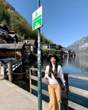 Phunthida Phairuangkij Instagram - 😋