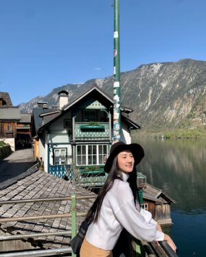 Phunthida Phairuangkij Instagram - 😋