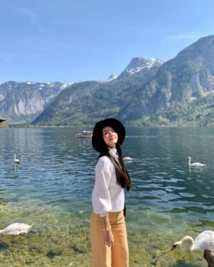Phunthida Phairuangkij Instagram - 😋