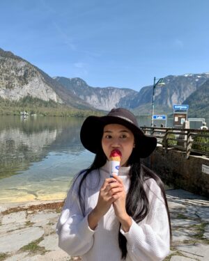 Phunthida Phairuangkij Instagram - 😋