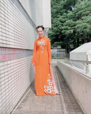 Phương Chị Instagram - 『Vietnam Festival 2024』一日目
御来場くださった皆様
ありがとうございました。
⁡
ラジオも観覧に来て下さった皆様
ご視聴くださった皆様
ご聴取くださった皆様
ありがとうございました。
⁡
“Vietnam Festival 2024” Day 1
Everyone who came to visit us
thank you very much.
⁡
Everyone who came to watch the radio show
Everyone who watched it
Everyone who listened
thank you very much.
⁡
“Lễ hội Việt Nam 2024” Ngày 1
Mọi người đã đến thăm chúng tôi
Cảm ơn rất nhiều.
⁡
Mọi người đến xem chương trình radio
Mọi người đã xem nó
Mọi người đã nghe
Cảm ơn rất nhiều.