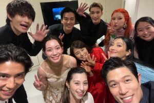 Phương Chị Instagram - 先日の
劇場版
『TOKYO MER〜走る緊急救命室〜』
完成披露試写会に御来場下さった皆様
ありがとうございました。
⁡
お客様と同じ時間を共有出来た事が何よりも嬉しく、幸せな時間でした。
まだ完成披露試写会なのに、公開初日みたいな感覚です。笑
⁡
4月16日(日)
TBS
『TOKYO MER〜隅田川ミッション〜』
⁡
4月28日(金)
劇場版
『TOKYO MER〜走る緊急救命室〜』
⁡
是非、お楽しみに(^^)
⁡
the other day
Movie version
"TOKYO MER ~Running Emergency Room~"
Everyone who came to the completion preview
thank you very much.
⁡
It was a happy and happy time to be able to share the same time with our customers.
⁡
Even though it's still a preview showing the completion, it feels like the first day of release. smile
⁡
April 16th (Sun)
TBS
"TOKYO MER ~ Sumidagawa Mission ~"
⁡
Friday, April 28th
Movie version
"TOKYO MER ~Running Emergency Room~"
⁡
Please look forward to it (^^)
⁡
ngày khác
phiên bản điện ảnh
"TOKYO MER ~Chạy phòng cấp cứu~"
Tất cả những người đã đến xem trước hoàn thành
Cảm ơn rất nhiều.
⁡
Đó là khoảng thời gian vui vẻ và hạnh phúc khi được cùng quý khách hàng chia sẻ.
⁡
Mặc dù nó vẫn là một bản xem trước cho thấy quá trình hoàn thành, nhưng nó giống như ngày đầu tiên phát hành. nụ cười
⁡
Ngày 16 tháng 4 (CN)
TBS
"TOKYO MER ~ Nhiệm vụ Sumidagawa ~"
⁡
thứ sáu, ngày 28 tháng 4
phiên bản điện ảnh
"TOKYO MER ~Chạy phòng cấp cứu~"
⁡
Mong các bạn đón xem (^^)

👠Christian Louboutin
💍STAR JEWELRY