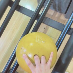Phương Chị Instagram - 三が日最終日。
.
ママの提案でまさかのボウリング🎳
.
明日筋肉痛やばそう。。。笑