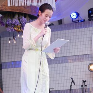 Phương Chị Instagram - 『ベトナムフェスティバル2022』
一日目、御来場下さった皆様
ありがとうございました😊
⁡
『Vietnam Festival 2022』
Everyone who came on the first day
Thank you very much😊
⁡
『Việtnam Festival 2022』
Tất cả những người đến vào ngày đầu tiên
Xin cảm ơn rât nhiều😊
