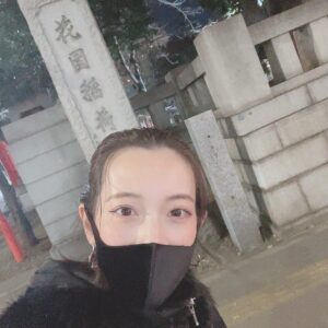 Phương Chị Instagram - 初詣⛩
⁡
first visit of the year to a shrine⛩
⁡
chuyến thăm đầu năm đến một ngôi đền⛩