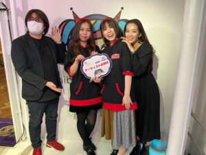 Phương Chị Instagram - 今週もご聴取下さった皆様
.
御視聴下さった皆様
.
寒い中観覧に来て下さった皆様
.
ありがとうございました♪
.
負けず嫌いだから毎度番組内のクイズに答えられないとなんか悔しい。。。笑