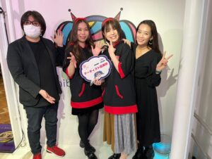 Phương Chị Instagram - 今週もご聴取下さった皆様
.
御視聴下さった皆様
.
寒い中観覧に来て下さった皆様
.
ありがとうございました♪
.
負けず嫌いだから毎度番組内のクイズに答えられないとなんか悔しい。。。笑