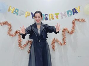 Phương Chị Instagram - 33th anniversary⑅◡̈*

お誕生日おめでとう自分❣️

Happy birthday to me❣️❣️

Chúc mừng sinh nhật của tôi❣️❣️❣️