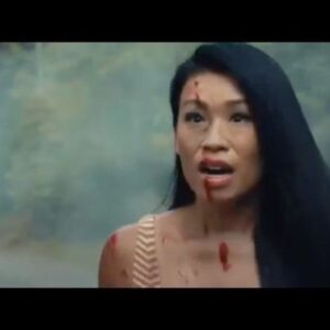 Phuong Kubacki Instagram - Me vs. 2020 🙊🤣🏃🏻‍♀️

Also, just found out this film Dinosaur World I was a lead in is trending #1 in China!!! 🦖🦕
#internationalactor  #asianactor #actor #dinosaurmovie 

Big thanks to @boilingpointmedia @wangaaron007 @actorscastingok