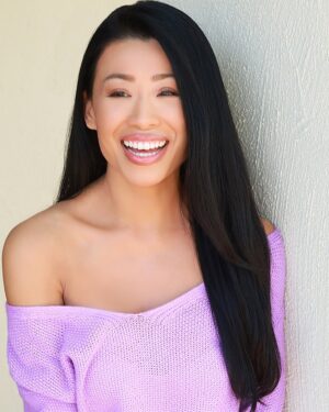 Phuong Kubacki Instagram - Was a little discouraged because I didn’t book the last 2 callbacks i had, but then my agent messages me last night to let me know I had a direct offer for a role in a feature film with #Emmy nominated cast. NO AUDITION!!! I’m seriously so blown away with how much of an emotional roller coaster this journey has been.  #grateful 🥰 and I think #ineedatherapist 🤔#actorlife #asianactress