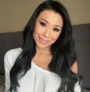 Phuong Kubacki Instagram - Casual Mondays….