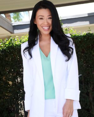 Phuong Kubacki Instagram - It’s crazy when I was doing a job I didn’t love, I used to DESPISE Mondays.  But now, i look forward to seeing what the week has in store for me.  Are you living in alignment with your true purpose? How do u feel about Mondays?? #mondaymotivation #actorlife #sagaftra #asianactress