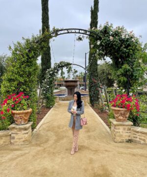Phuong Kubacki Instagram - Enjoying the fruits of my labor.  How do you relax???? #winenot