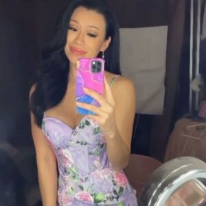 Phuong Kubacki Instagram - I grew up thinking that being an actor on tv was so far out of reach.  But as i got older, i knew if I didn’t try, I’d always regret it.  So how did i get there?? Things that i do to help me be consistent are writing my daily and long term goals down, working with my personal trainer @anchorfitness_az so I’m in my healthiest body, working hard at every stage of my career and getting enough rest to do it everyday.  What are you doing to manifest your dream life??? ✨✨#manifestingdreams #actorlife #asianactress #azfitness #azpersonaltrainer