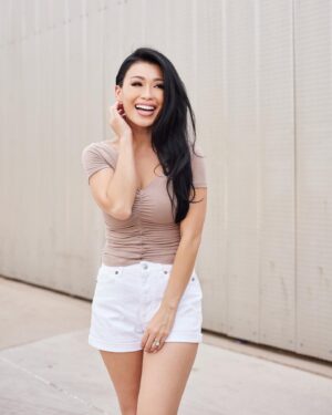 Phuong Kubacki Instagram - #neutraltones #sagaftra #asianactress #laactress #laactor