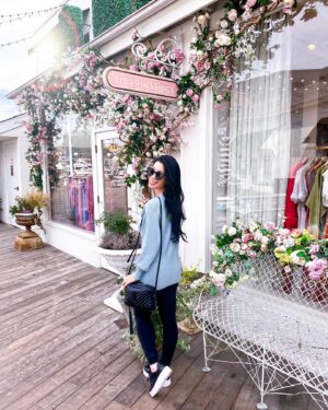 Phuong Kubacki Instagram - If you can dream it, you can achieve it.... what are your biggest dreams?