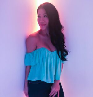Phuong Kubacki Instagram - I have been watching so many many great shows during this crazy time.  What have been some of your favorites? #90dayfiancebeforethe90days #imsoserious #realitytvjunkie #peoplewatchingatitsbest