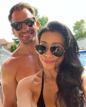 Phuong Kubacki Instagram - Hope you all had a happy 4th of July!
