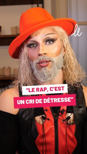 Piche Instagram - « Si j’ai envie de me faire kiffer et d’avancer et de faire du rap, je le fais. » 💪 @pichecometrue nous parle de sa légitimité à faire du rap 🎶 Son single « Oh Ma Piche » est dispo depuis le 5 avril et son EP sortira le 10 mai prochain. 

#leseclaireuses #piche #dragqueen #leoriginal