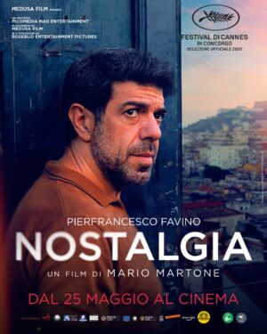 Pierfrancesco Favino Instagram - Nostalgia, dal 25 maggio in sala.

@medusafilmofficial
@picomedia.official
@_madentertainment_
#rosebudentertainmentpictures
Foto di @_mariospada_